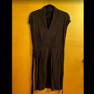 Patagonia dress - Size S - Black